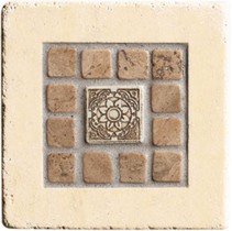 Marca Corona Italian Country Aed. Domus Astra S/1 1836